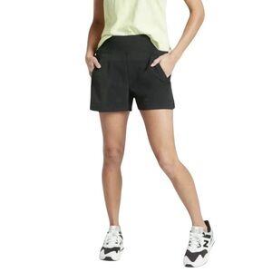 Athleta Trekkie North Short Size 4 Black
